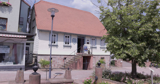 Video-Einblick: Museum der Oberzent