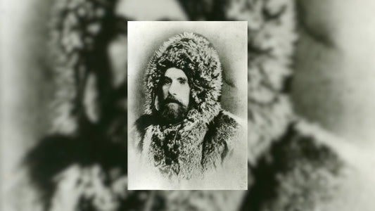 Polarforscher Carl Weyprecht