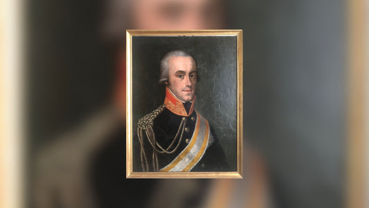Amtsarzt Dr. Heinsius und der Kampf gegen die Pocken vor 1800