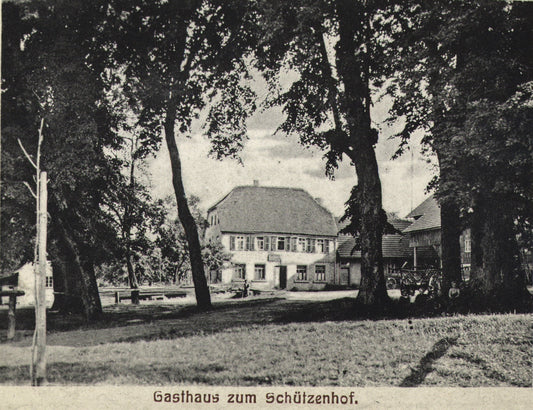 Ankündigung zum 4. Geschichtsstammtisch Oberzent am 2. September im Restaurant Bella Vista in Beerfelden.